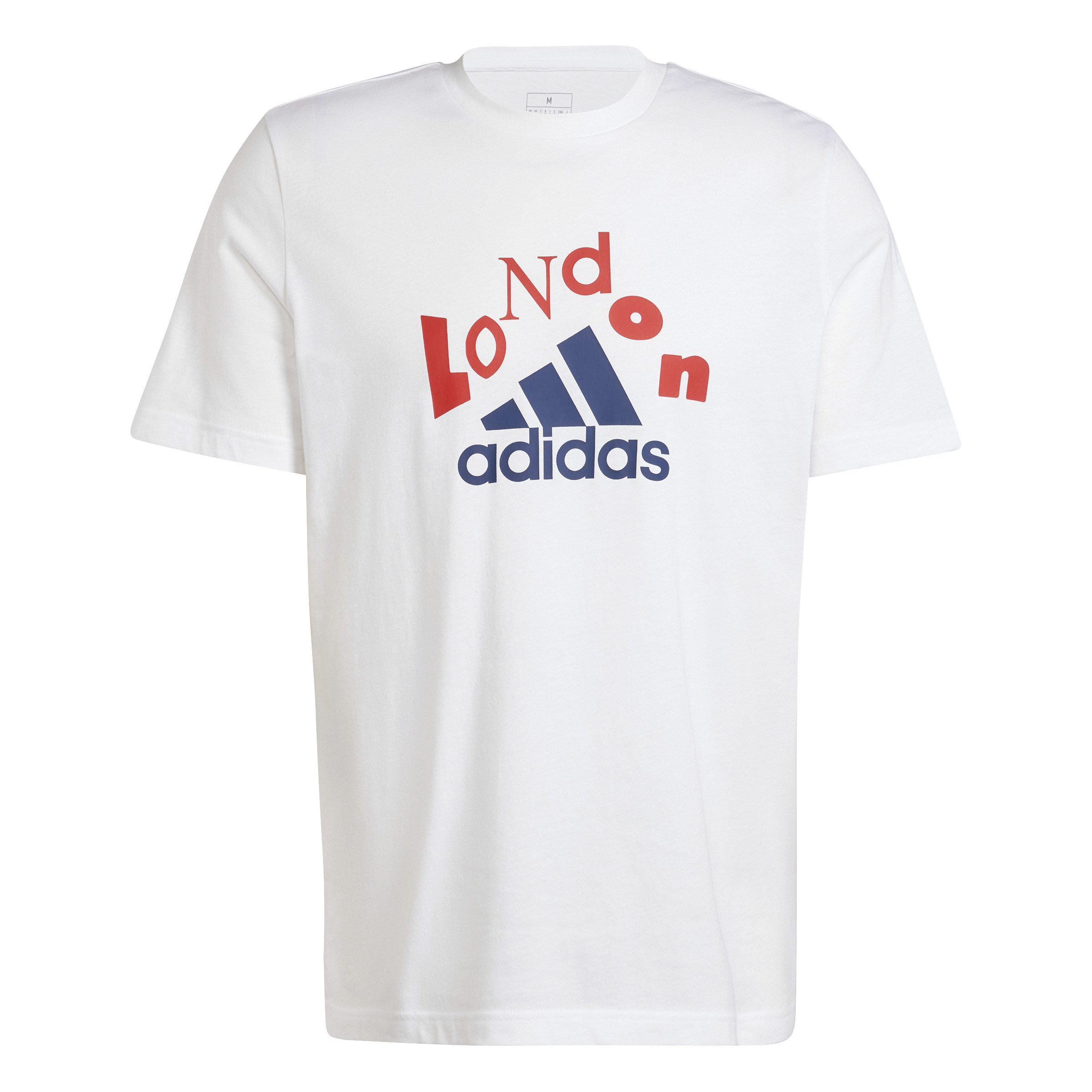 4067886029644 - T-Shirt adidas Graphic