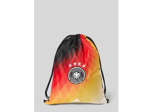 4067886166271 - Bucket Bag mit Motiv-Print Modell DFB GYMSACK