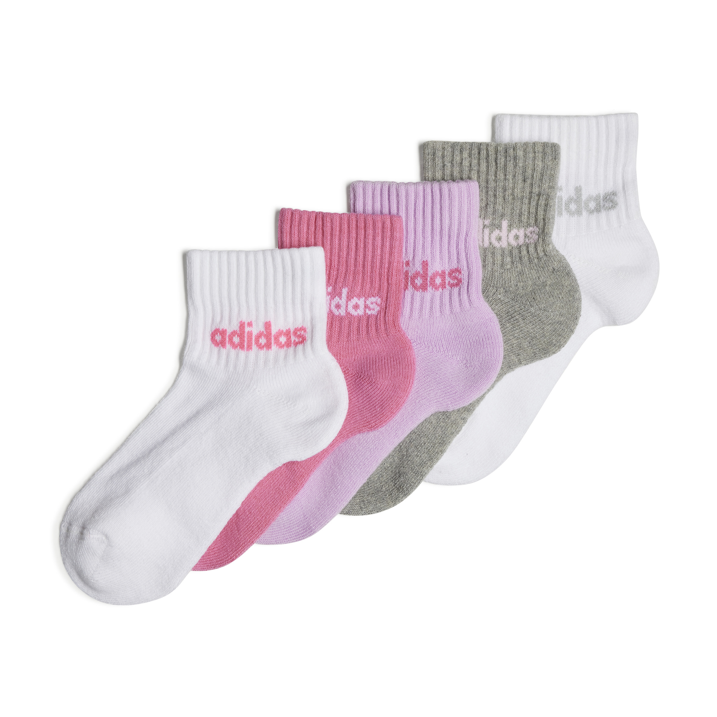 4067886333574 - Baby-Socken Linear (x5)