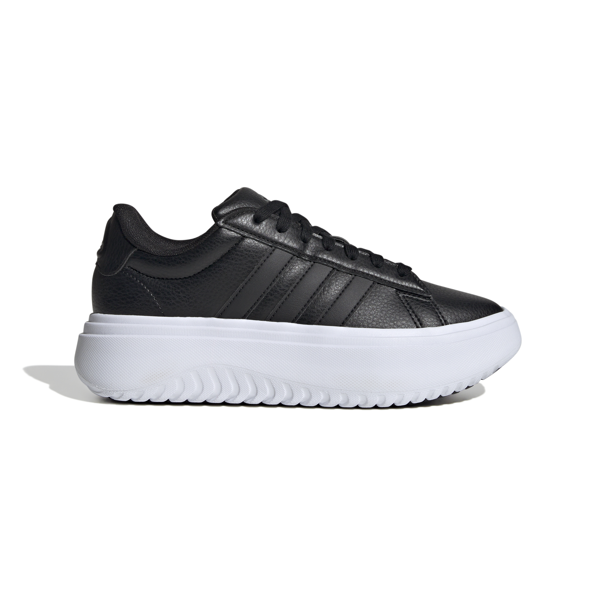 4067886355002 - Sneakers adidas Grand Court Platform