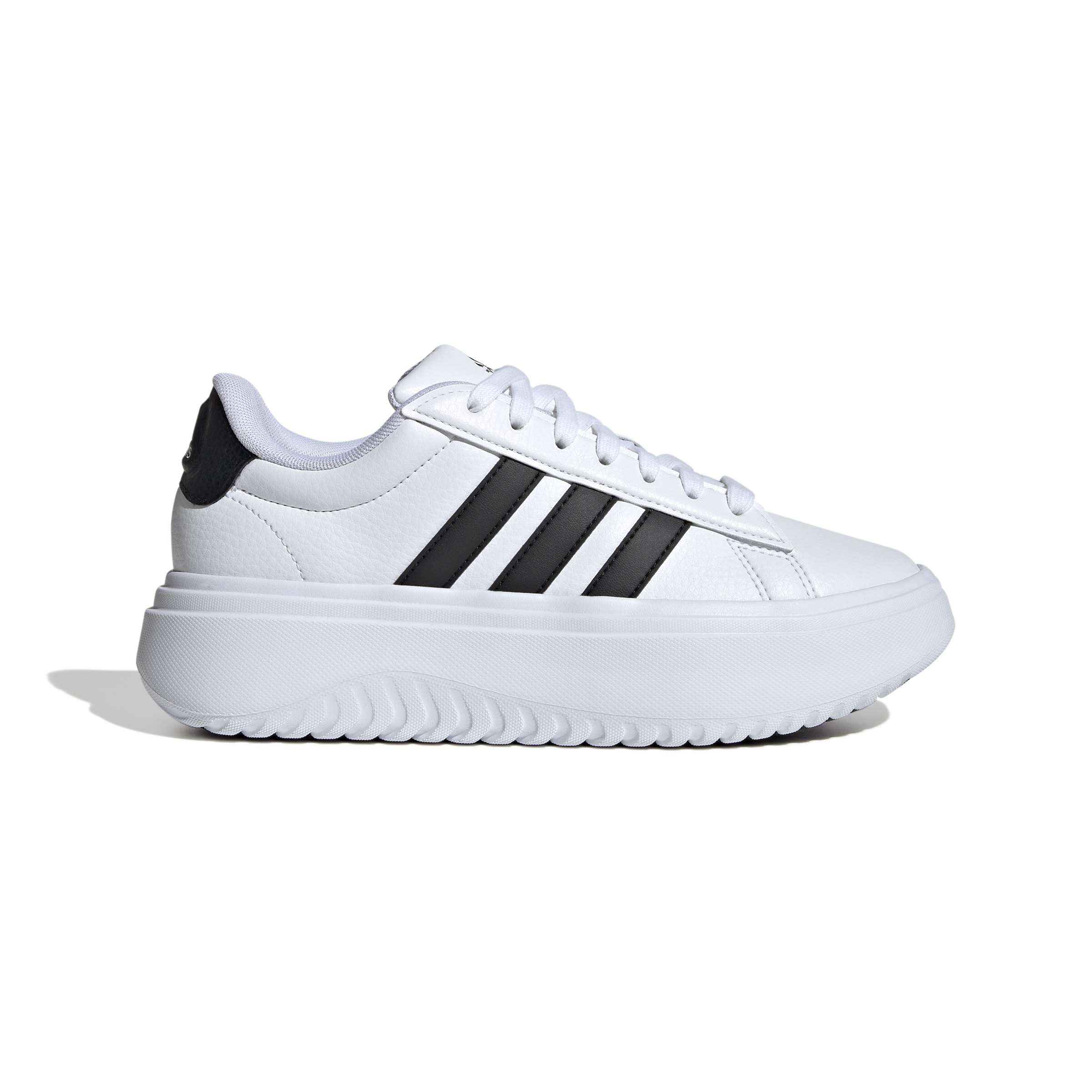 4067886355149 - Sneakers adidas Grand Court Platform