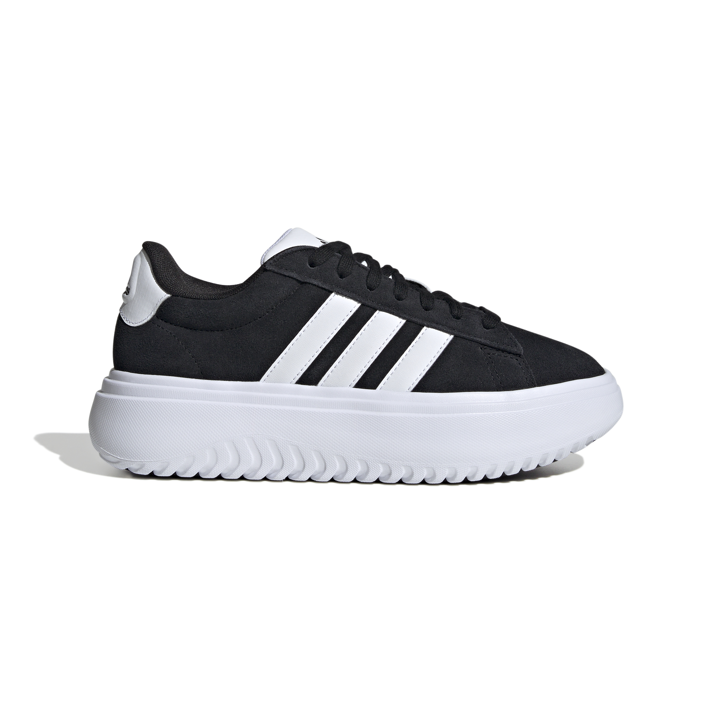 4067886357495 - Sneakers adidas Grand Court Platform