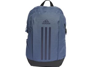 4067886359208 - adidas Daypack Logo Reißverschluss blau