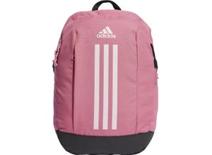 4067886361911 - adidas Rucksack Laptopfach Logoprint 264 l rosa