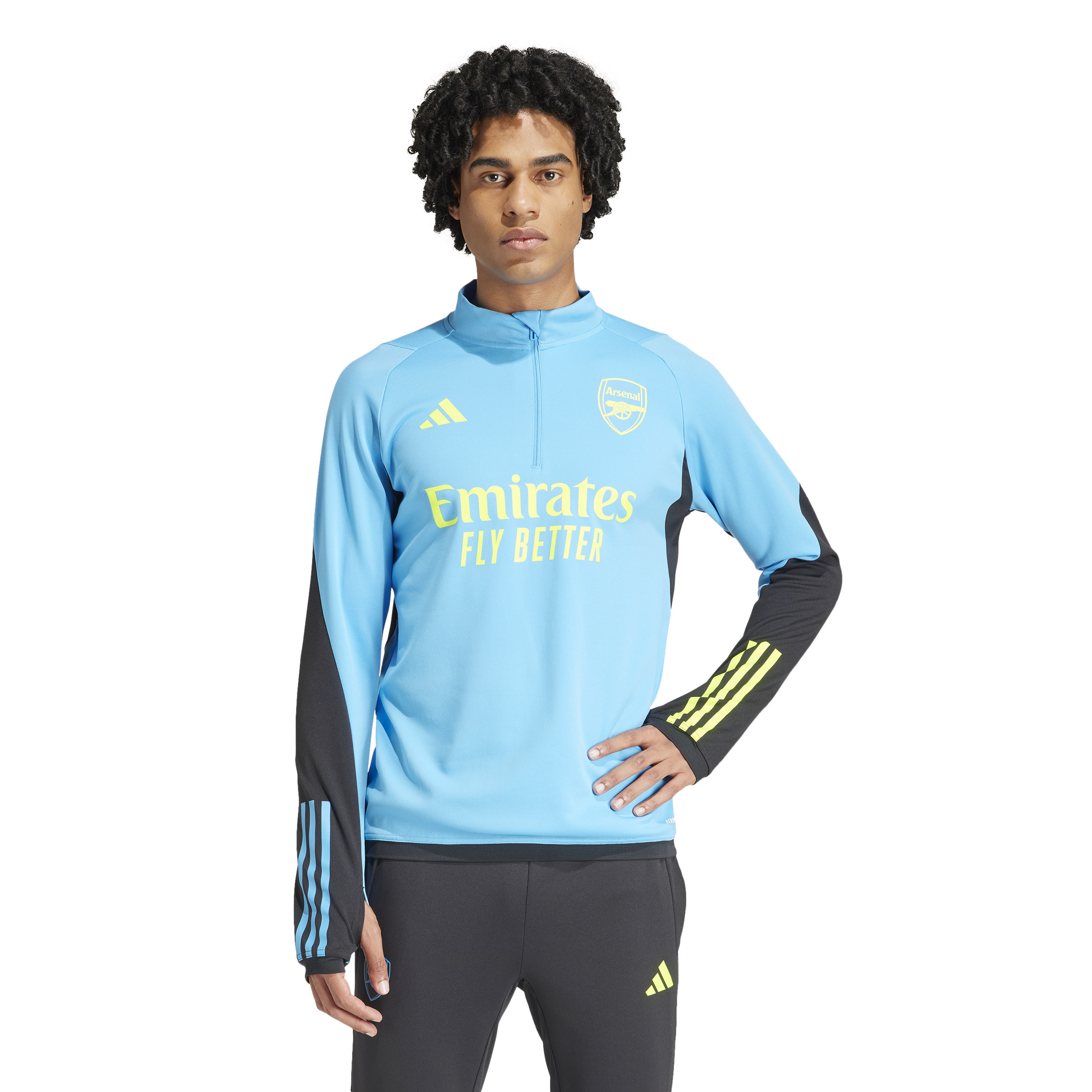 4067886371361 - Trainingsjacke Arsenal 2023 24