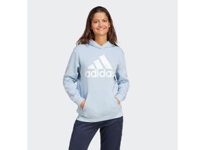 4067886498822 - Große Größen Kapuzensweatshirt graublau GrXL