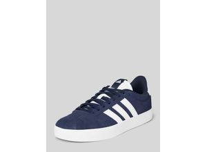 4067886664494 - Sneaker aus Leder-Mix Modell COURT