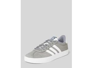 4067886672147 - Sneaker aus Leder-Mix Modell COURT