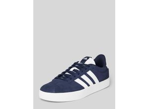 4067886699038 - Sneaker aus Leder-Mix Modell COURT