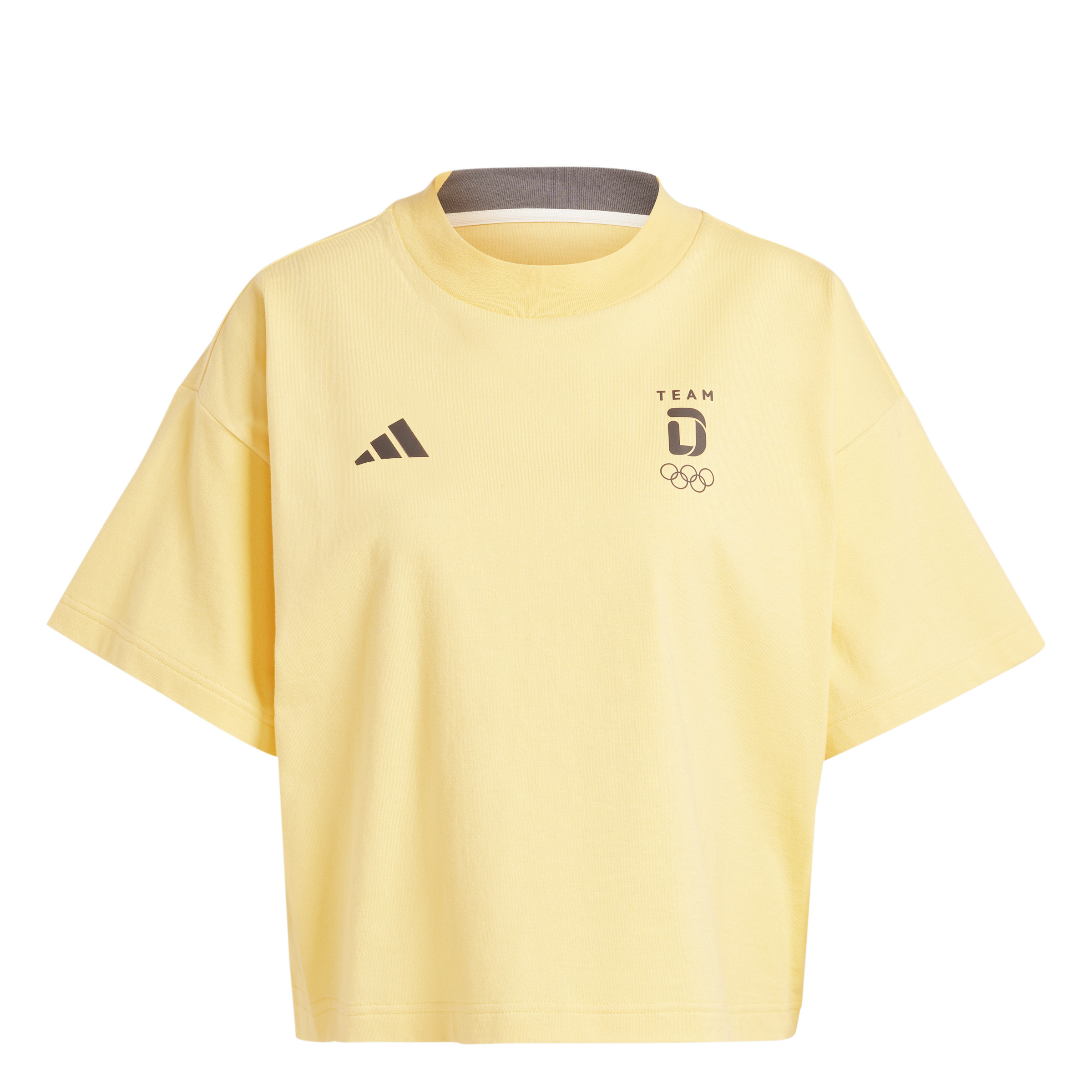 4067886799882 - T-Shirt adidas Team D