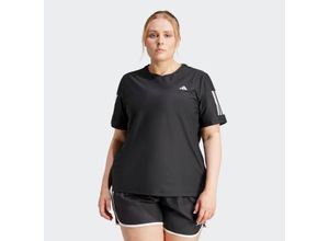 4067887101196 - Große Größen Laufshirt schwarz Gr52 54