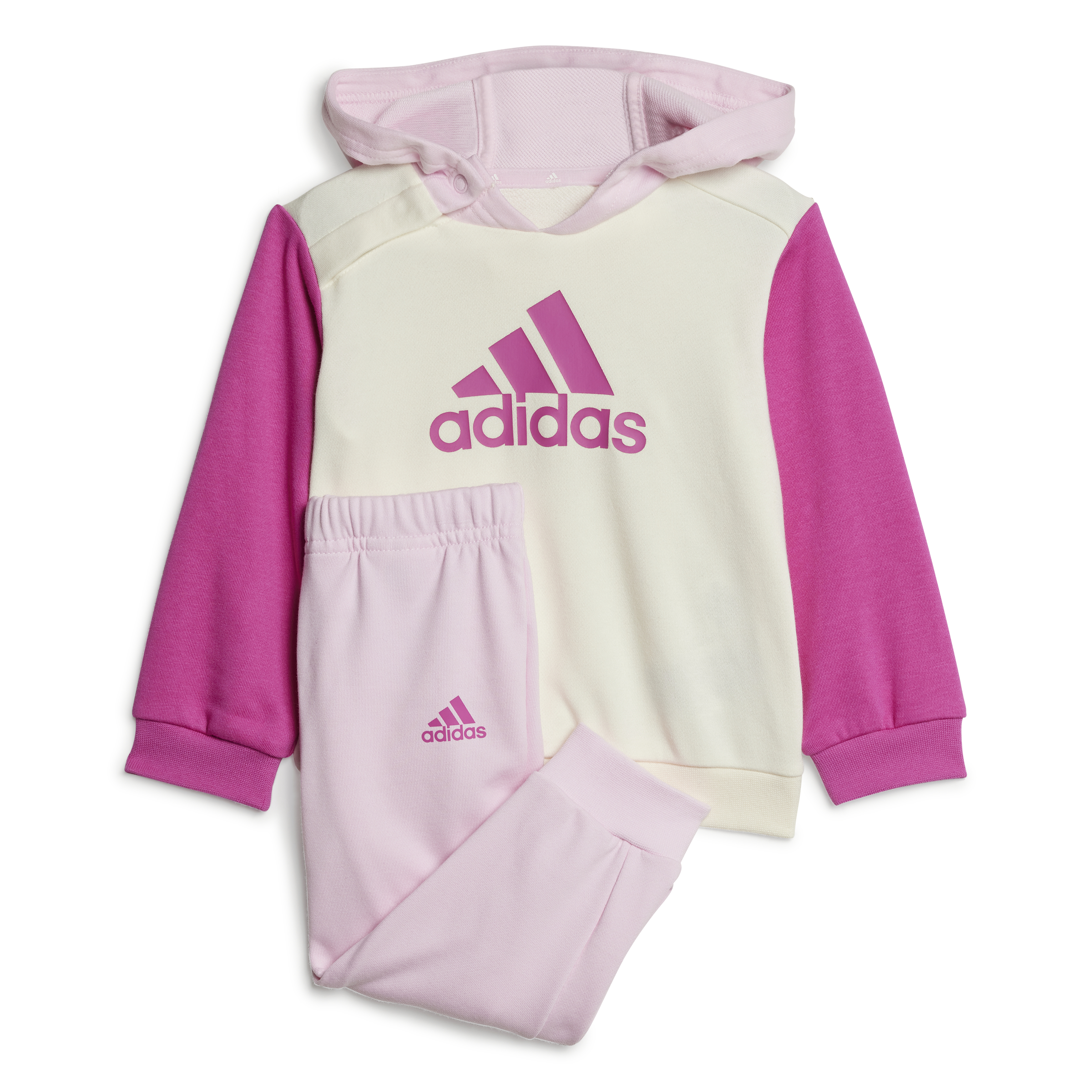 4067887146975 - Trainingsanzug Baby adidas Essentials Colorblock 4067887146975 - Trainingsanzug Baby adidas Essentials Colorblock