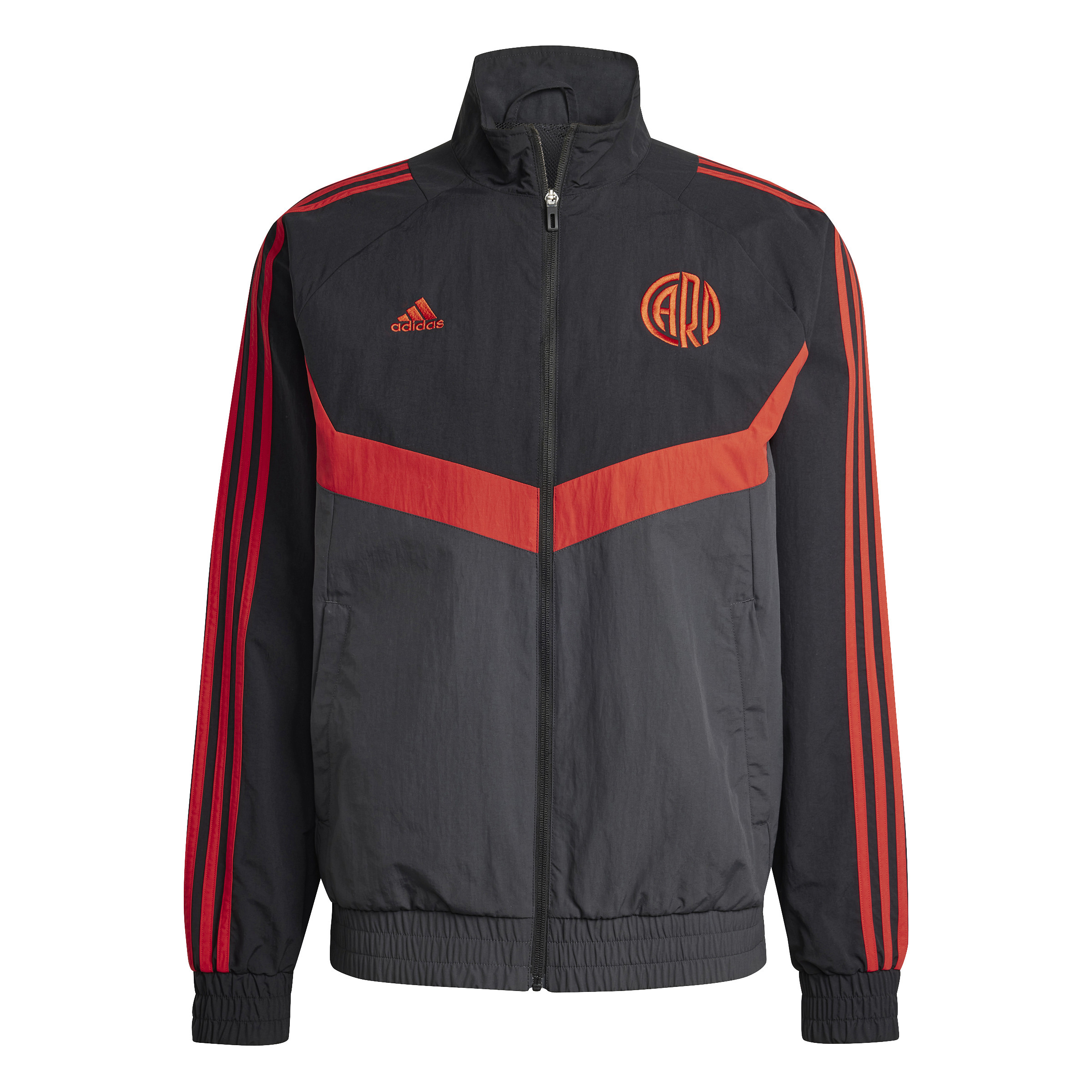 4067887190398 - Trainingsjacke River Plate 2023 24