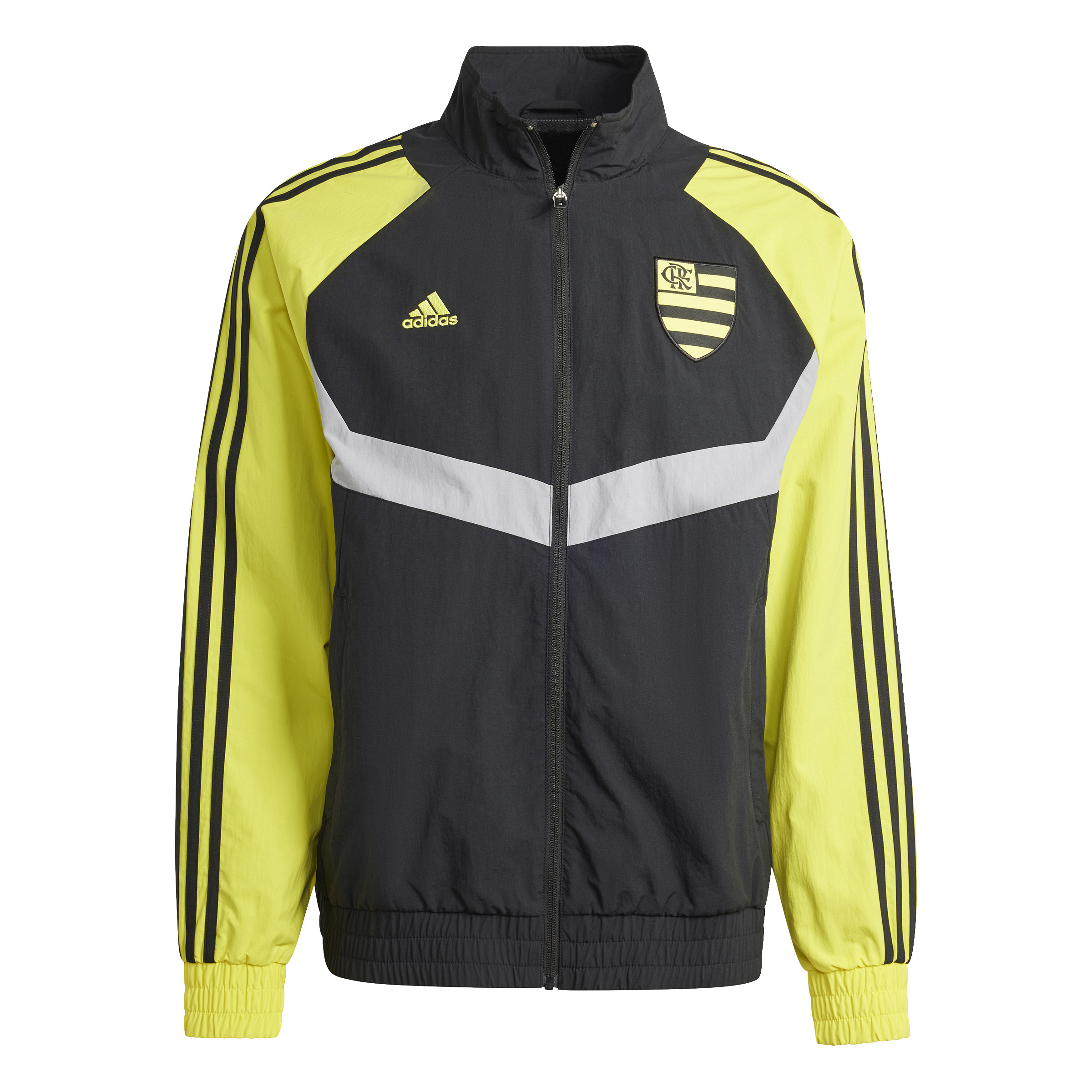 4067887209540 - Trainingsjacke Flamengo 203 24