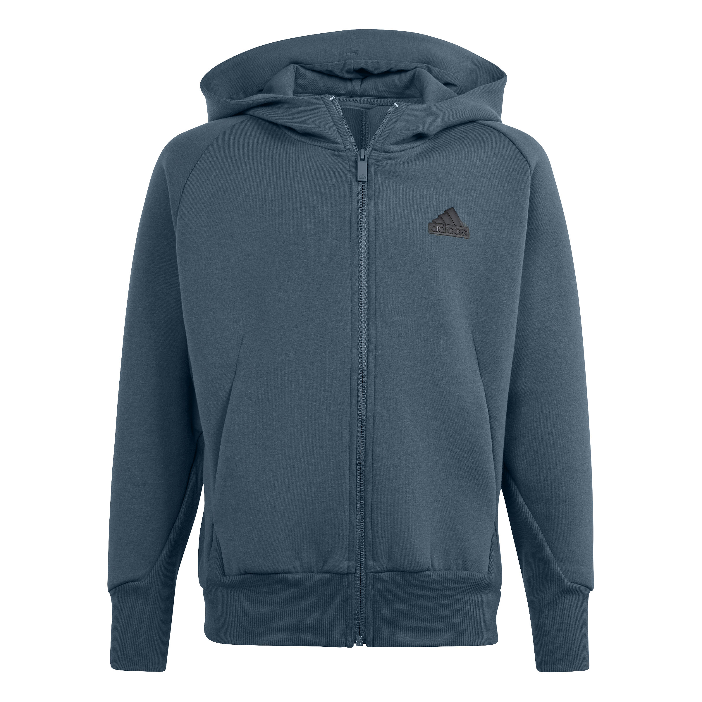 4067887313902 - Kapuzenjacke für Kinder adidas ZNE