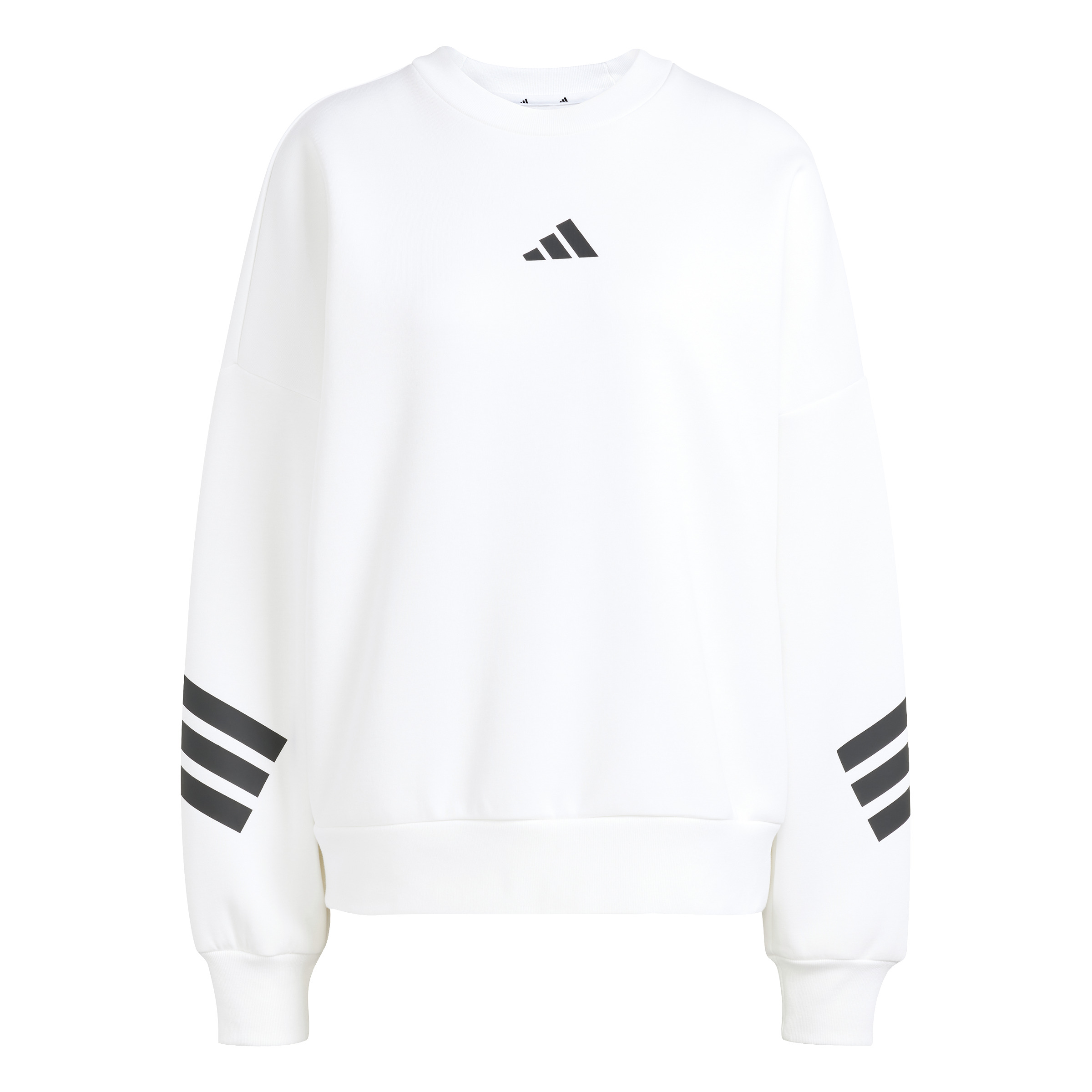 4067887405454 - Sweatshirt Damen adidas Future Icons 3-Stripes