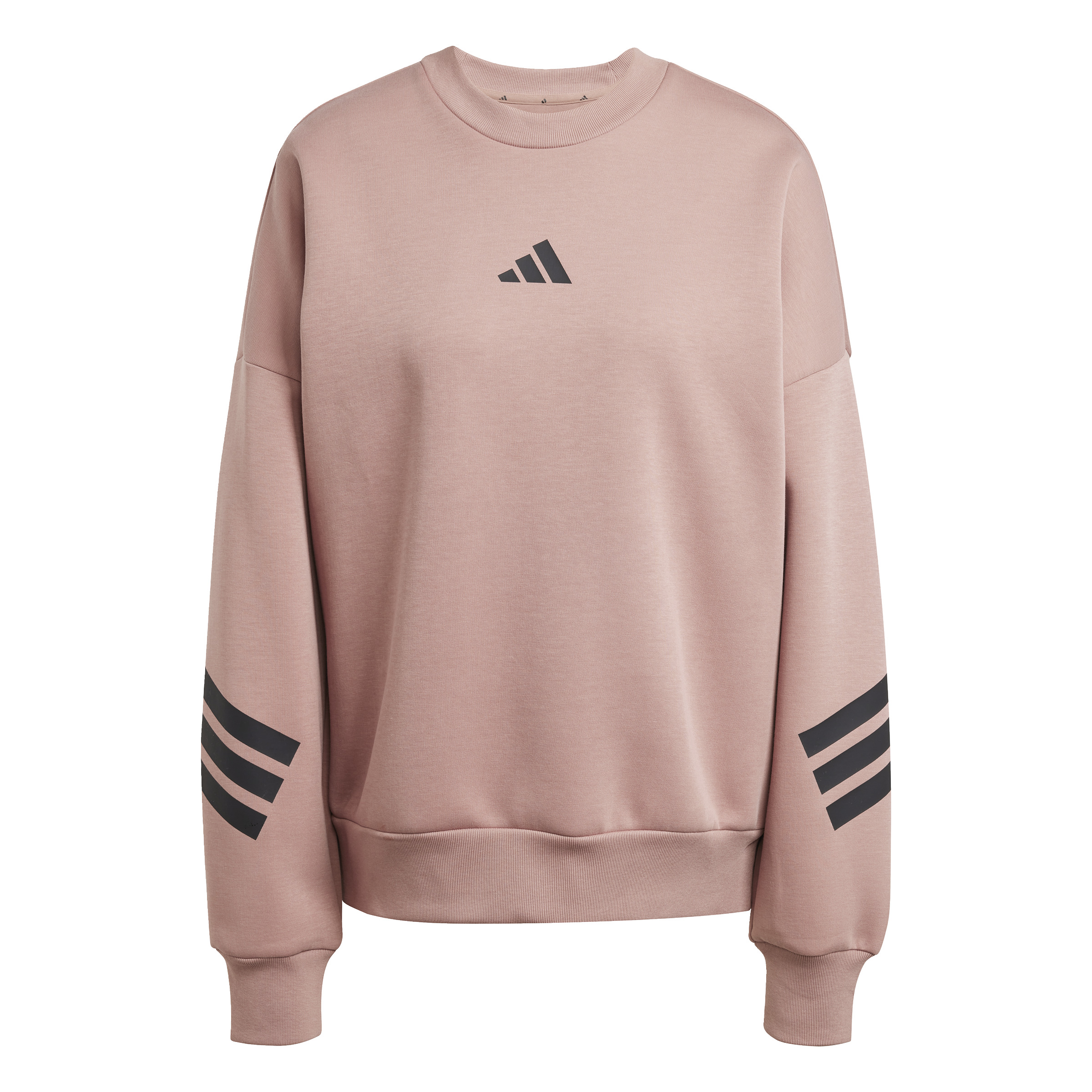 4067887409483 - Sweatshirt Damen adidas Future Icons 3-Stripes