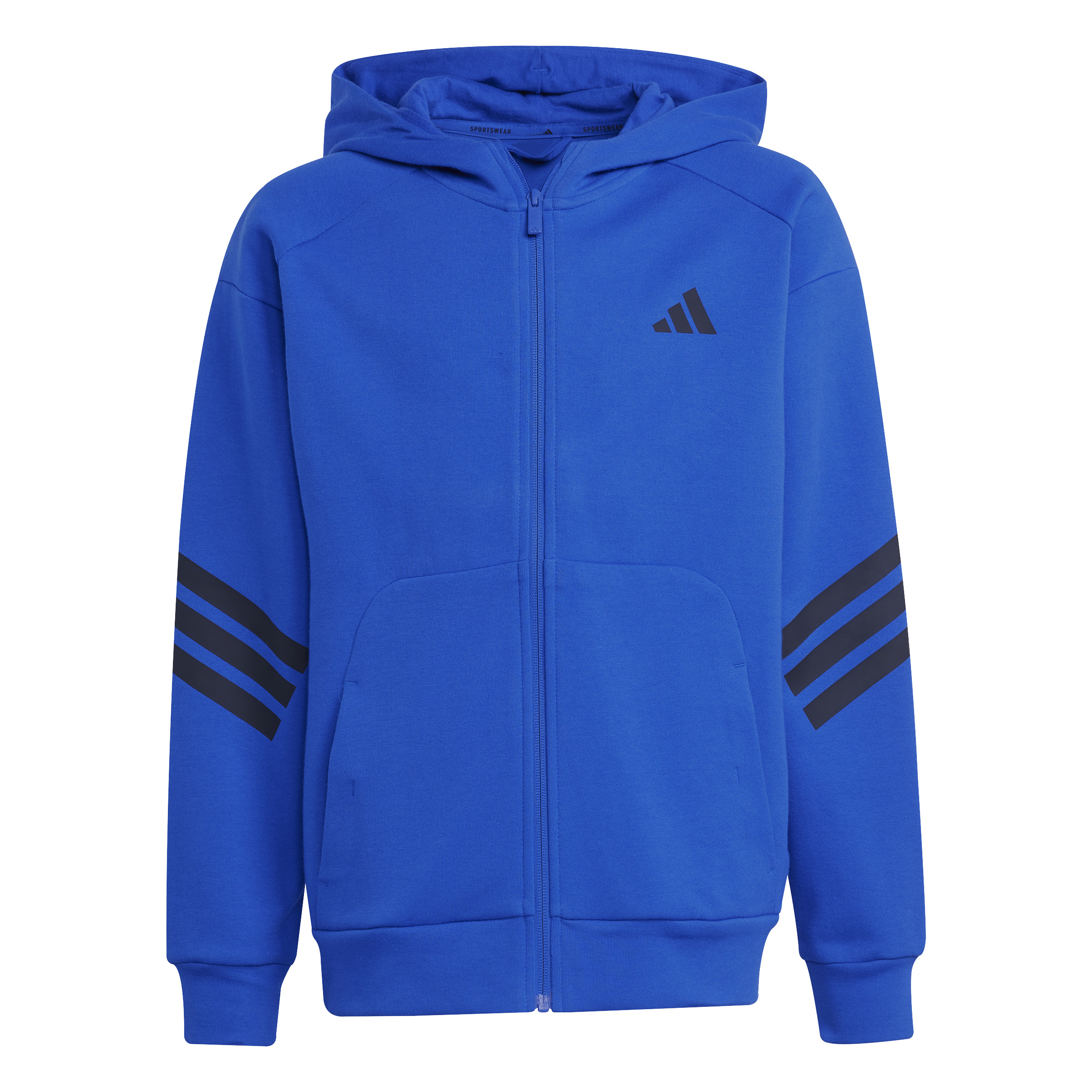 4067887416108 - Kapuzenjacke adidas Future Icons 3-Stripes 4067887416108 - Kapuzenjacke adidas Future Icons 3-Stripes