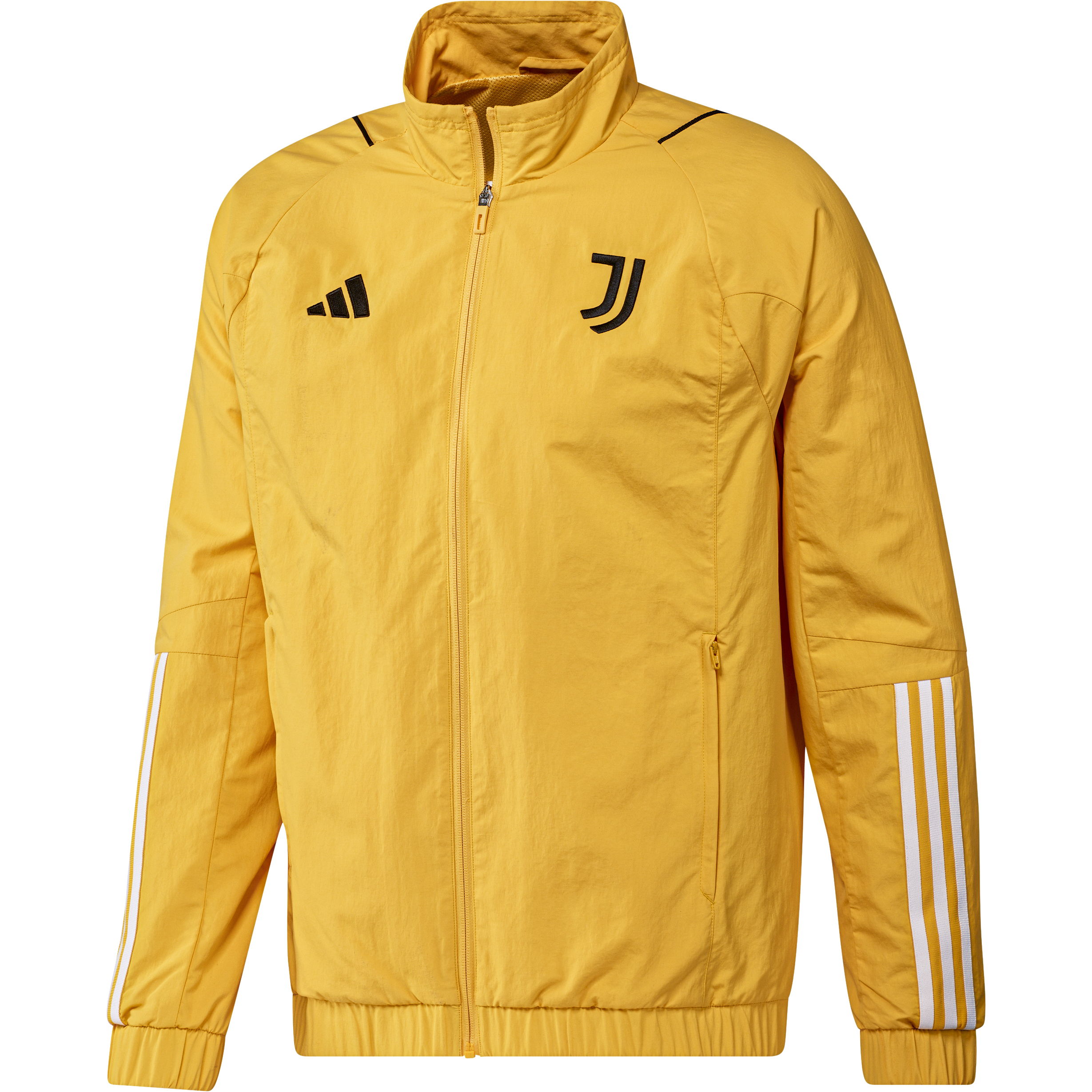 4067887456296 - Prematch Joggingjacke Juventus Turin 2023 24