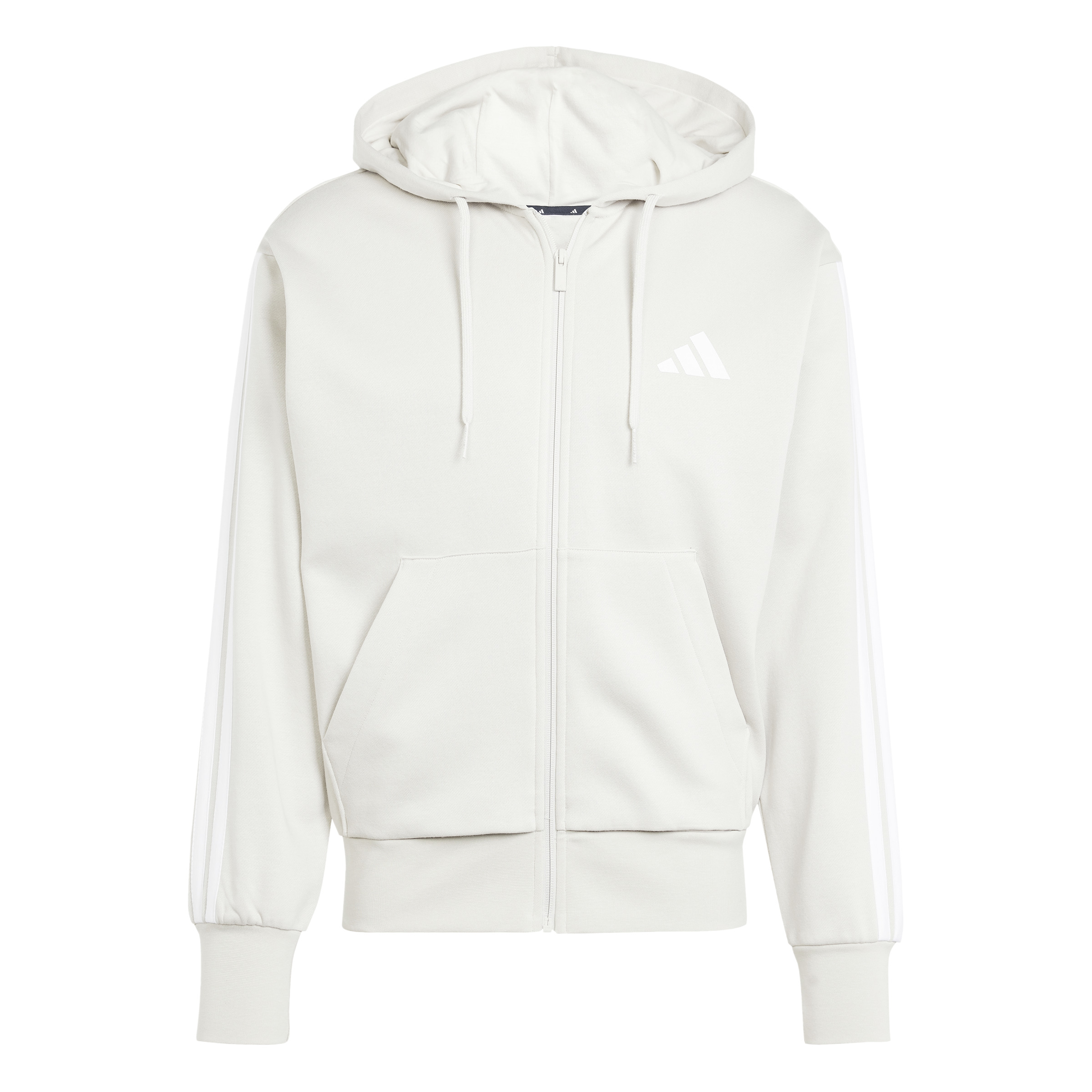 4067887458276 - Hoodie adidas Essentials 3-Stripes Fleece