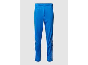 4067887491129 - Sweatpants mit Label-Details