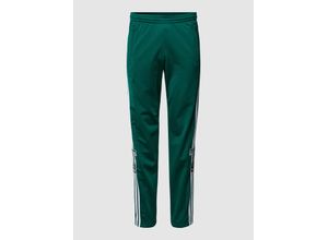 4067887491280 - Sweatpants mit Galonstreifen