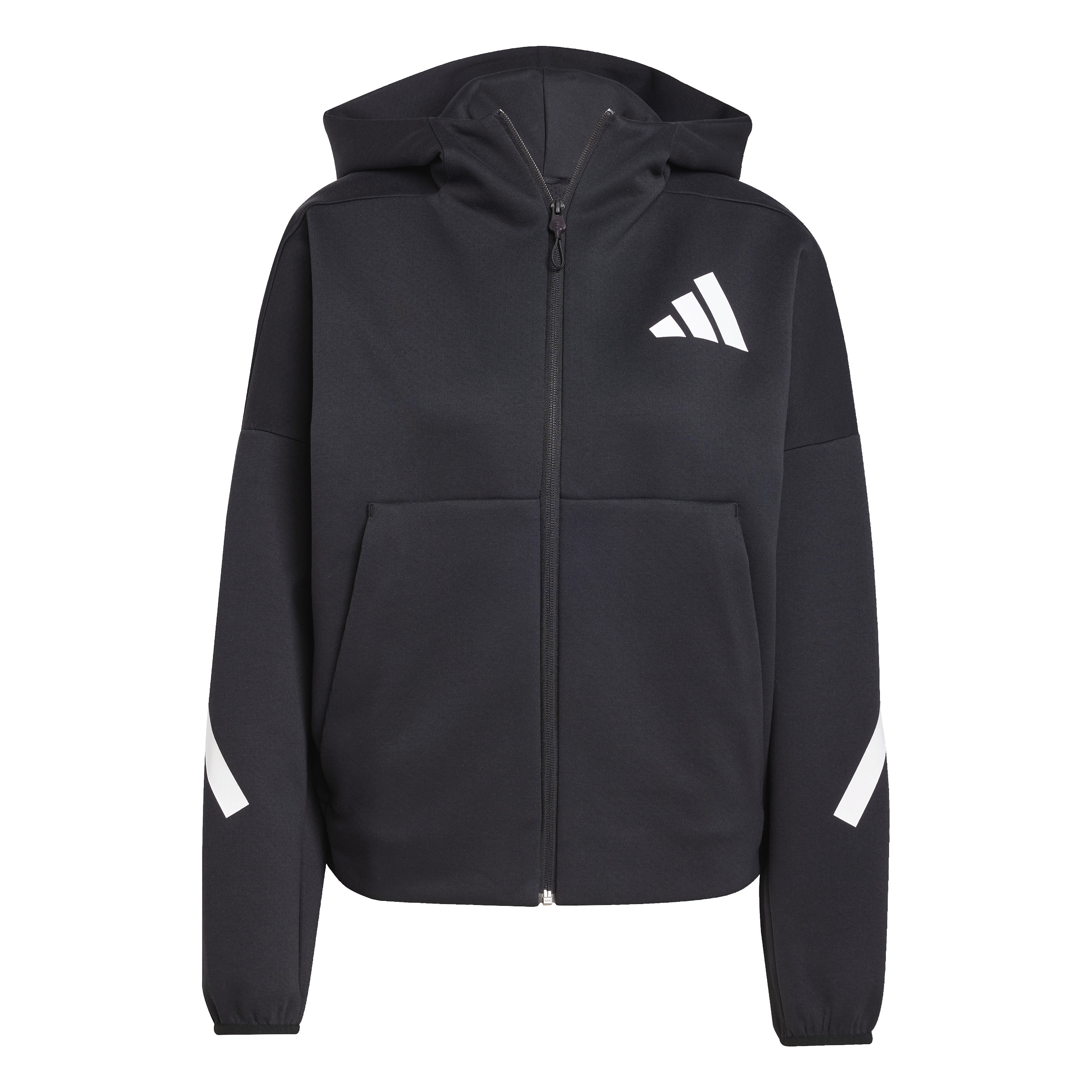 4067887518727 - Kapuzenjacke adidas ZNE