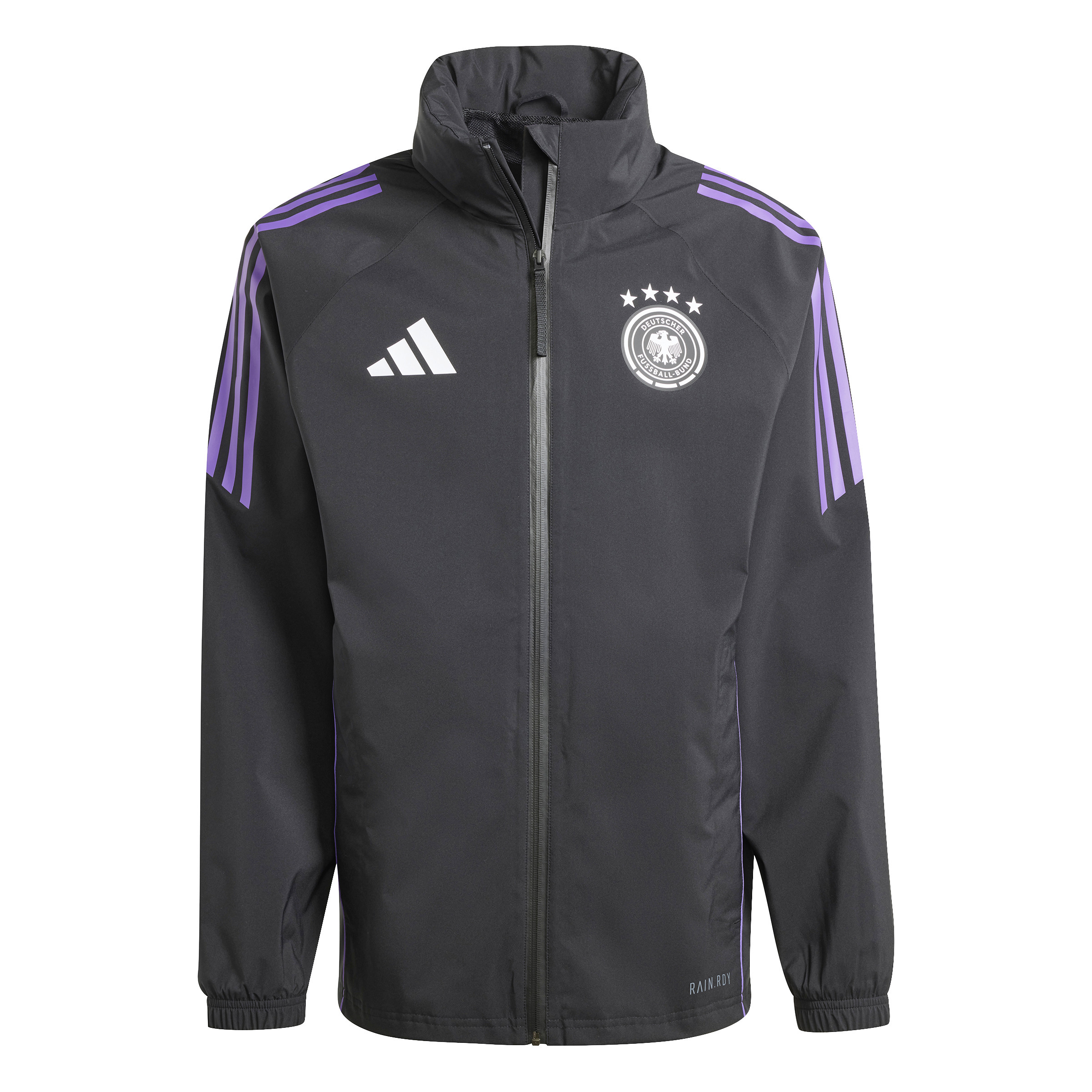 4067887525916 - Regenjacke Deutschland Euro 2024