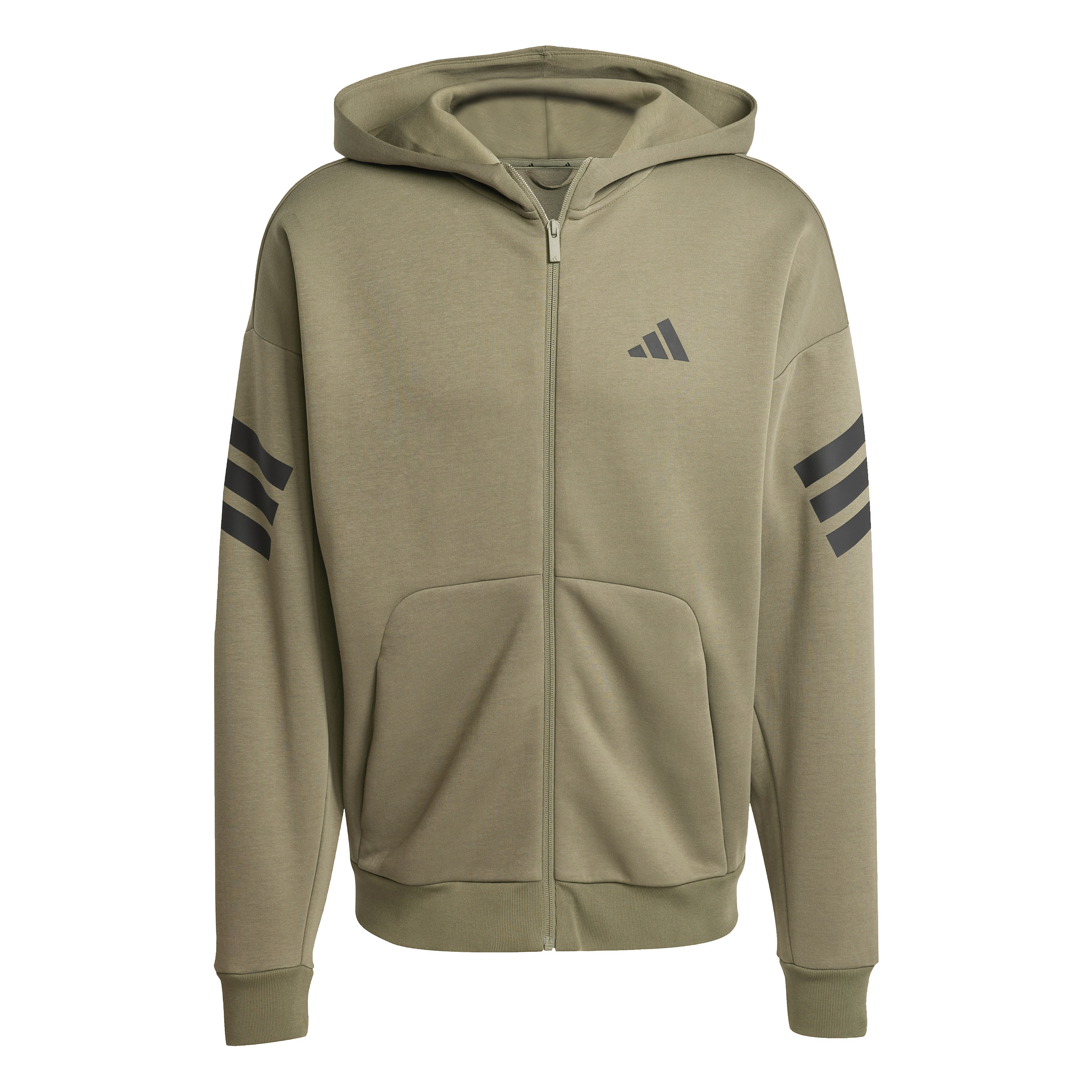 4067887564847 - Kapuzenjacke adidas Future Icons 3-Stripes