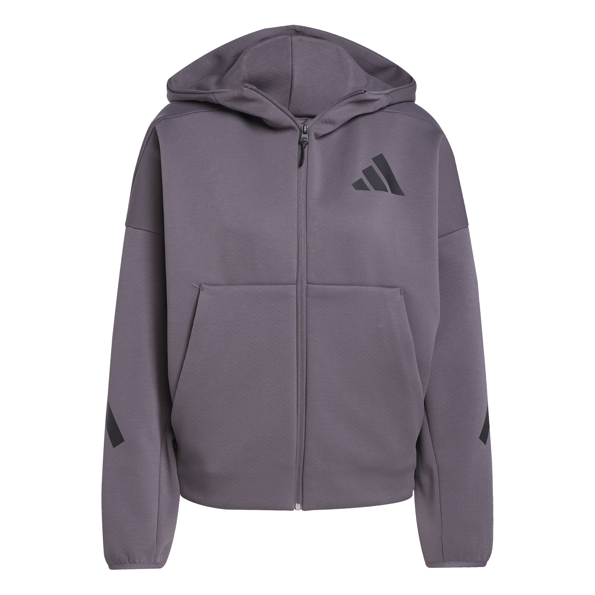4067887588492 - Kapuzenjacke adidas ZNE