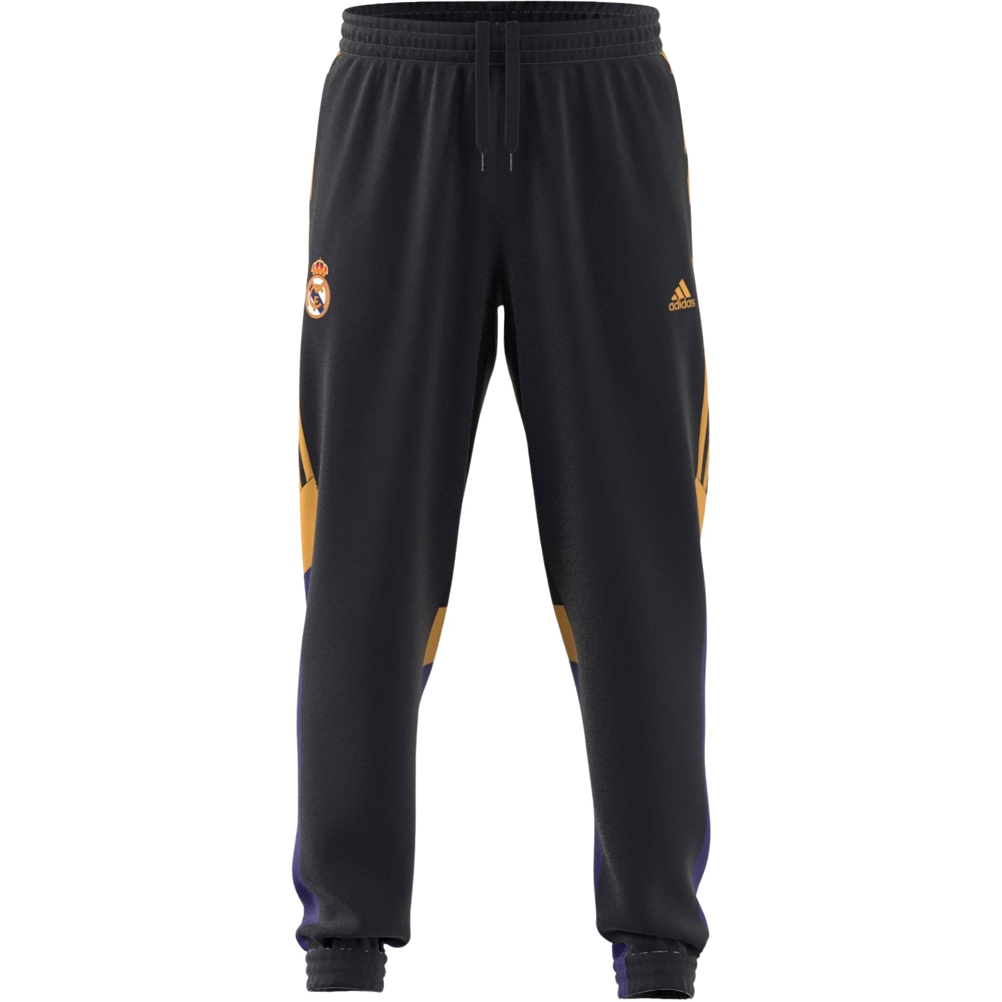 4067887603621 - Jogginghose Real Madrid Woven 2023 24