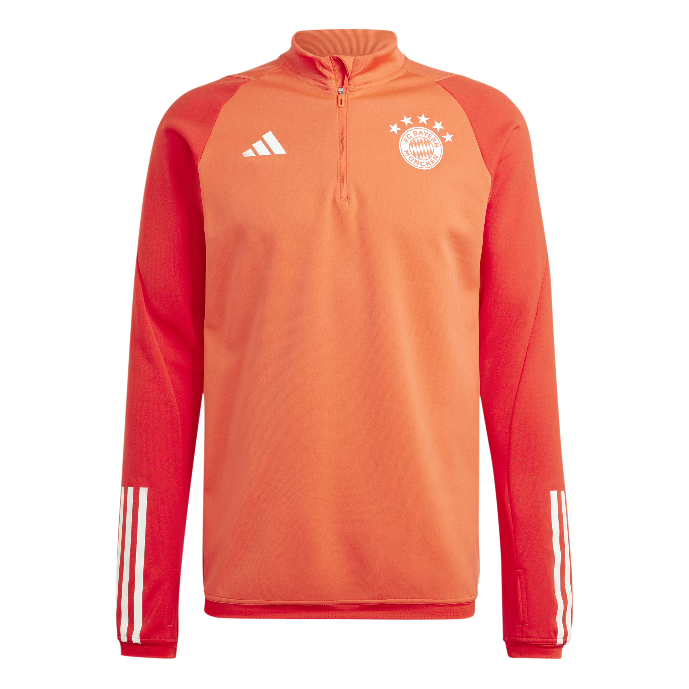 4067887615457 - Sweatshirt Training Bayern Munich 2023 24