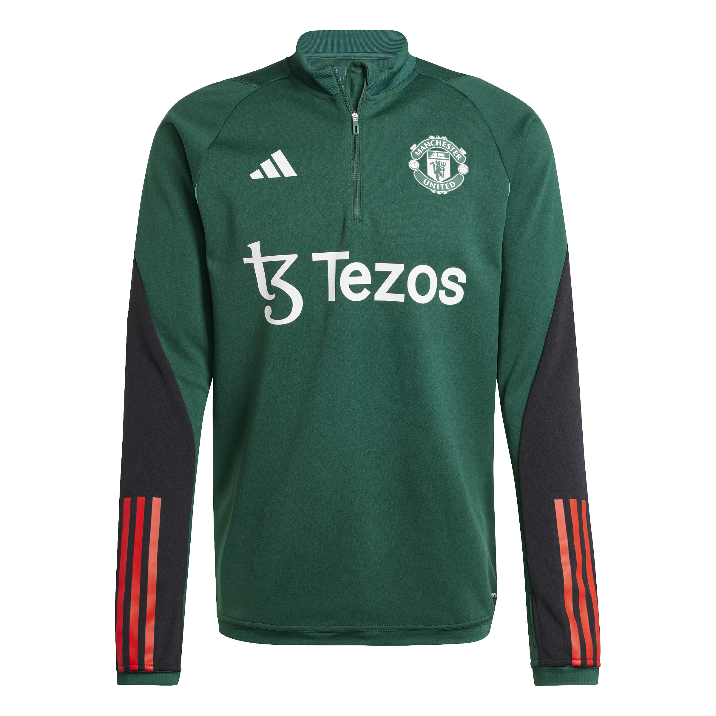 4067887653930 - Trainingsjacke Manchester United 2023 24