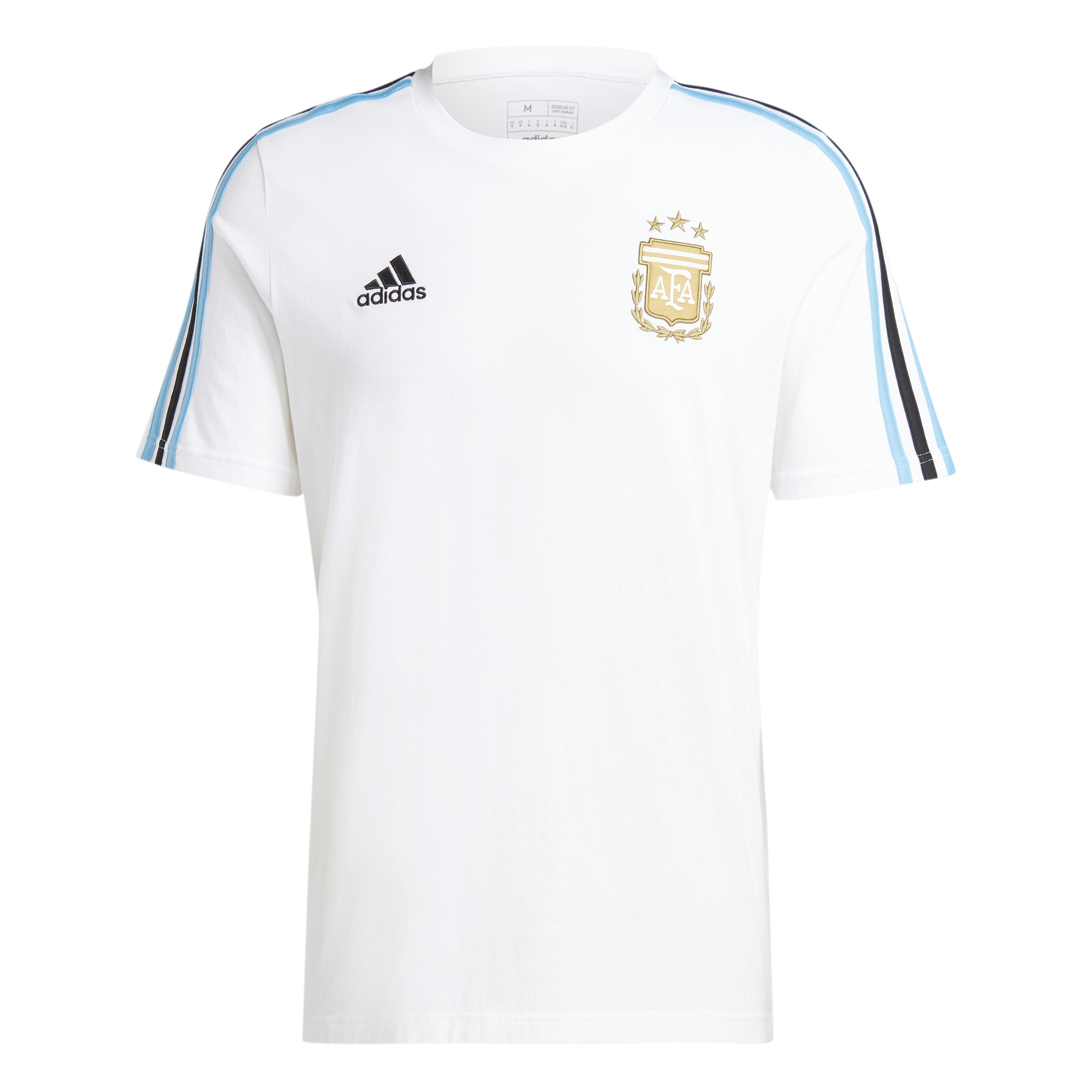 4067887672672 - T-Shirt Argentinien DNA
