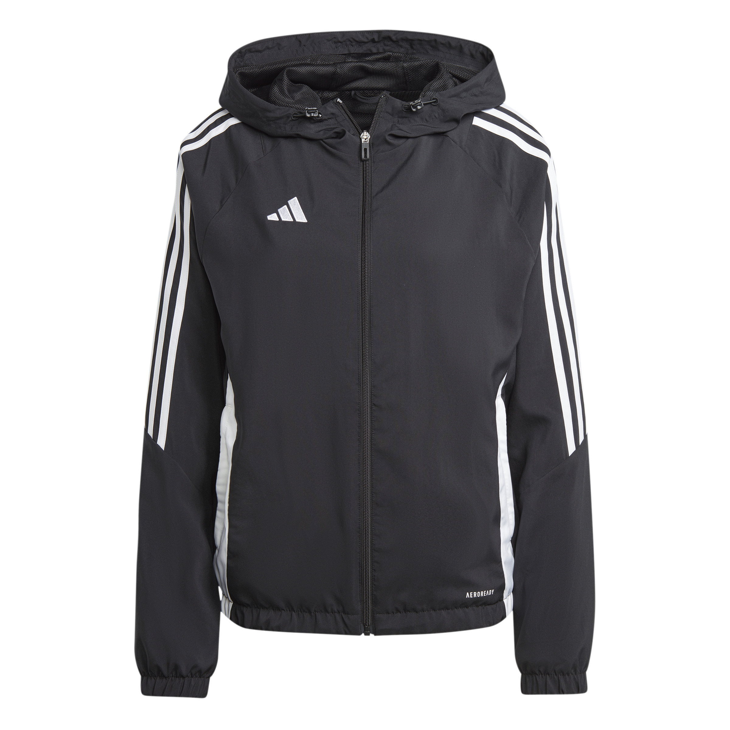 4067887852395 - Regenjacke mit Kapuze für Damen adidas Tiro 24