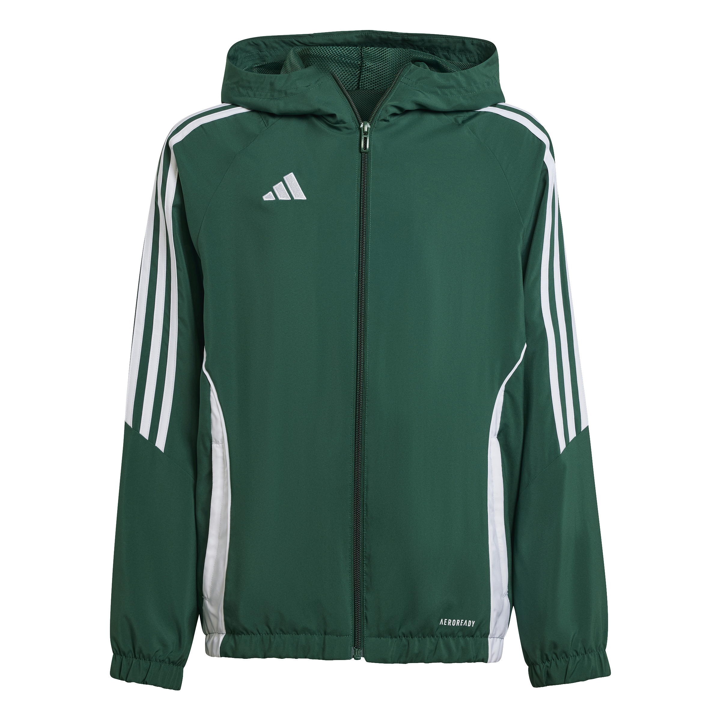 4067887879552 - Regenjacke für Kinder adidas Tiro 24