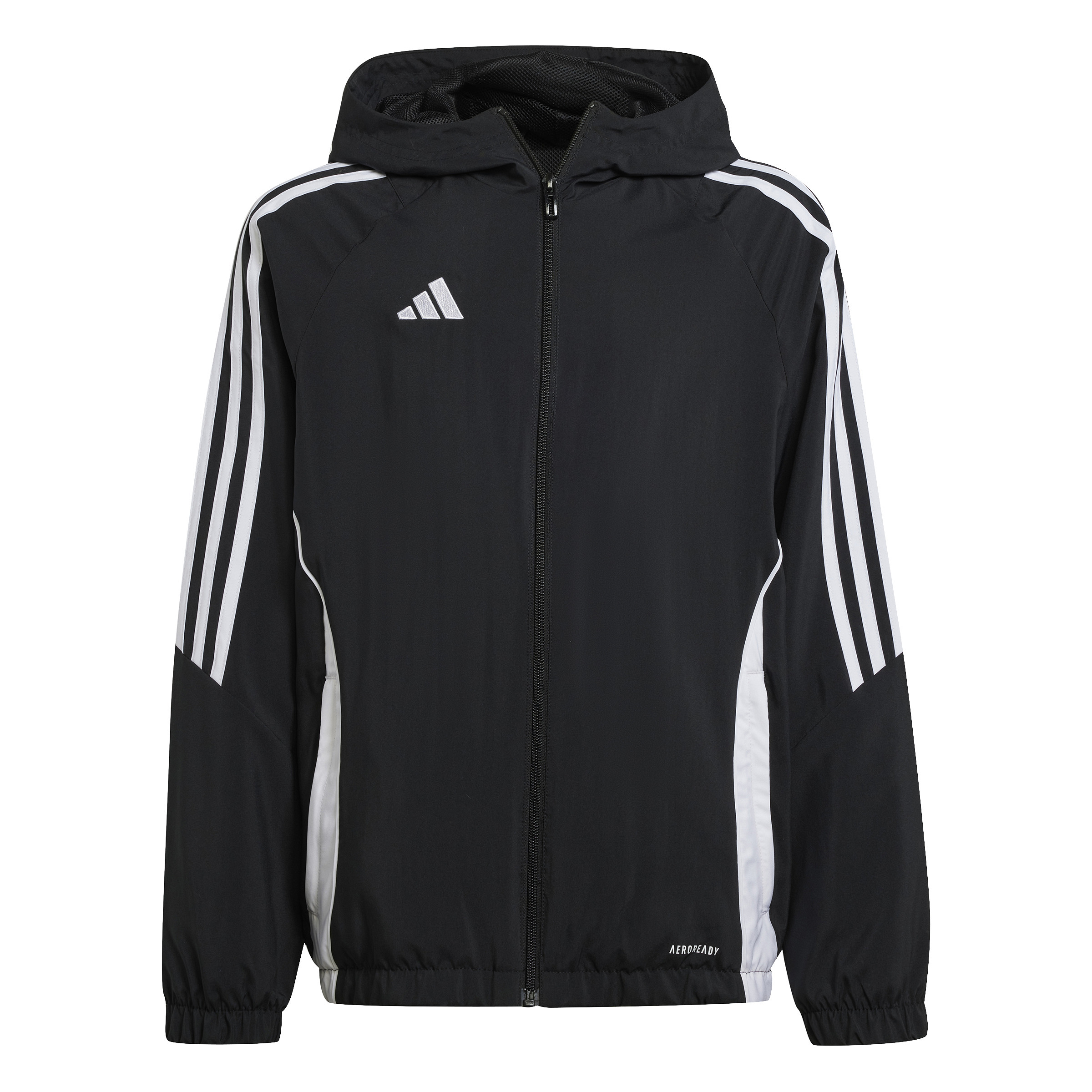 4067887883269 - Regenjacke für Kinder adidas Tiro 24