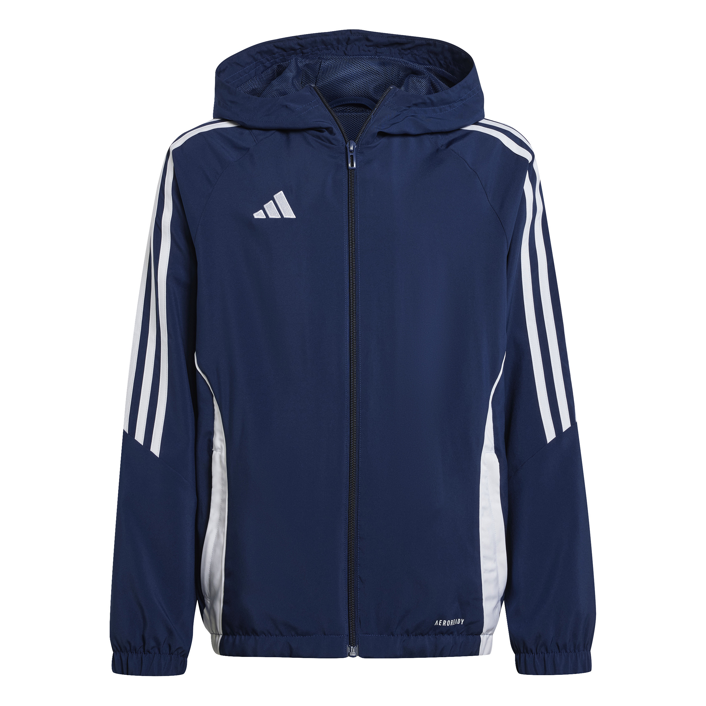 4067887883283 - Regenjacke für Kinder adidas Tiro 24