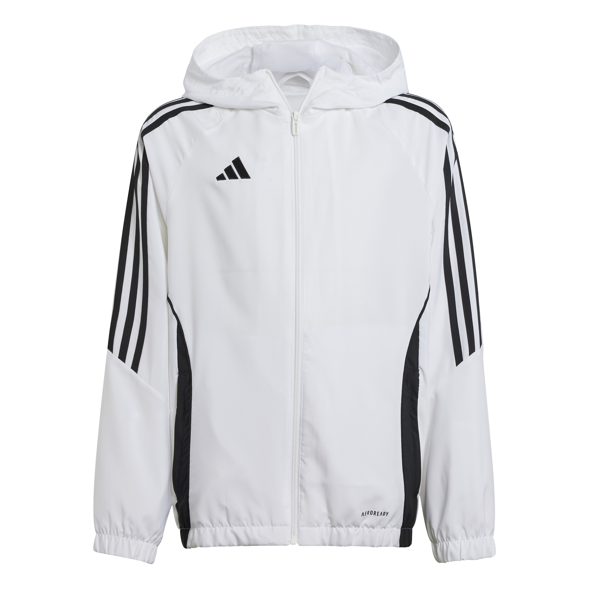 4067887883344 - Regenjacke für Kinder adidas Tiro 24