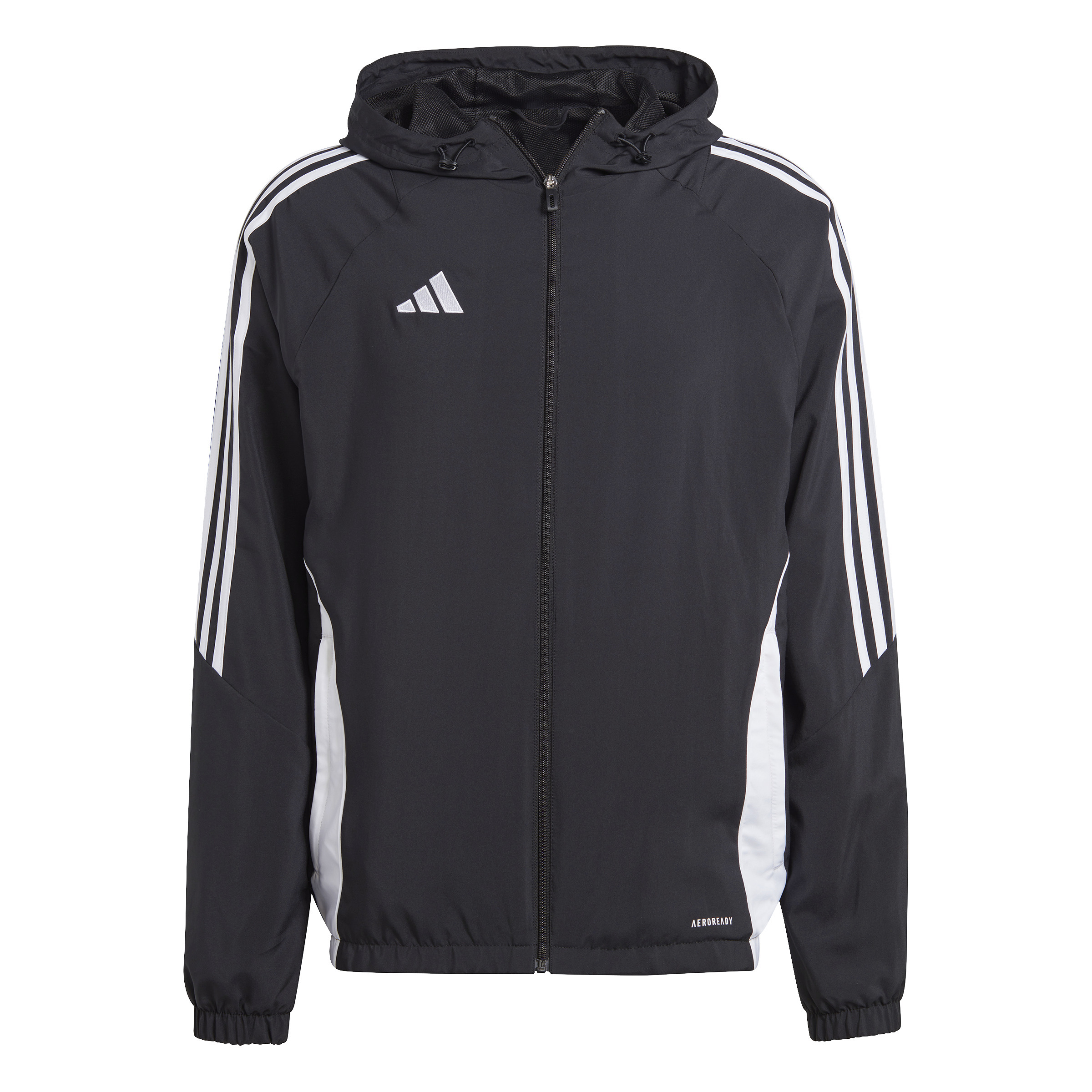 4067887909686 - Regenjacke adidas Tiro 24