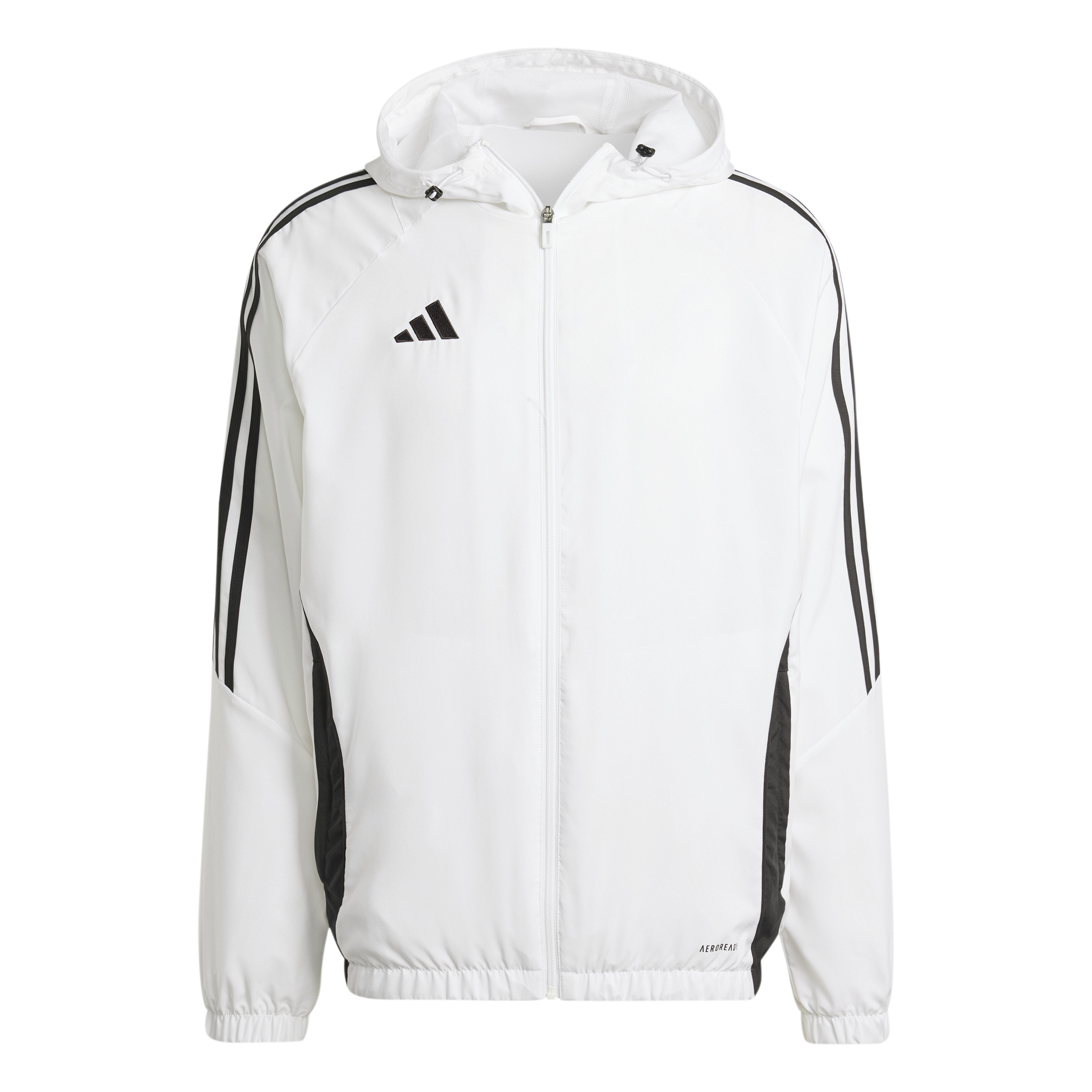 4067887924757 - Regenjacke mit Kapuze adidas Tiro 24 Pro