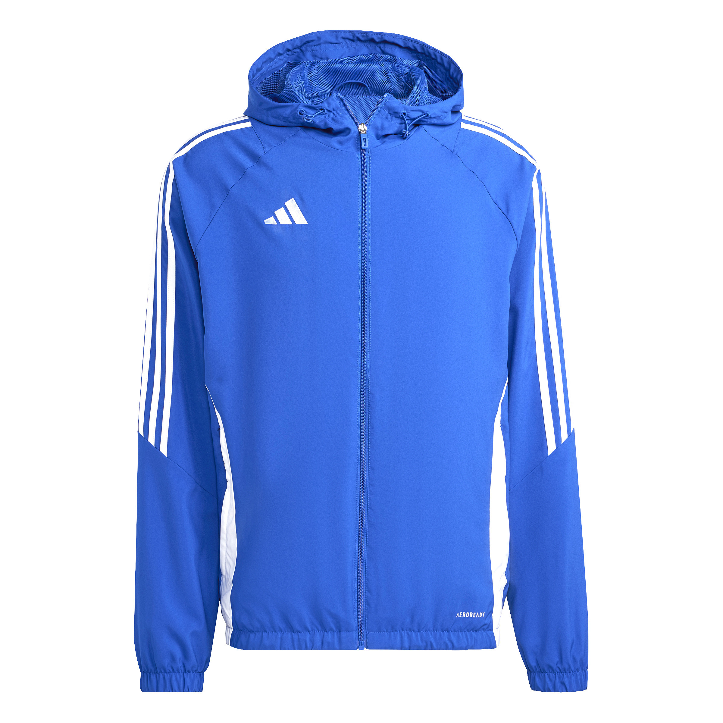 4067887928564 - Regenjacke adidas Tiro 24