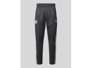 4067887969376 - Regular Fit Sweatpants elastischem Bund Modell DFB