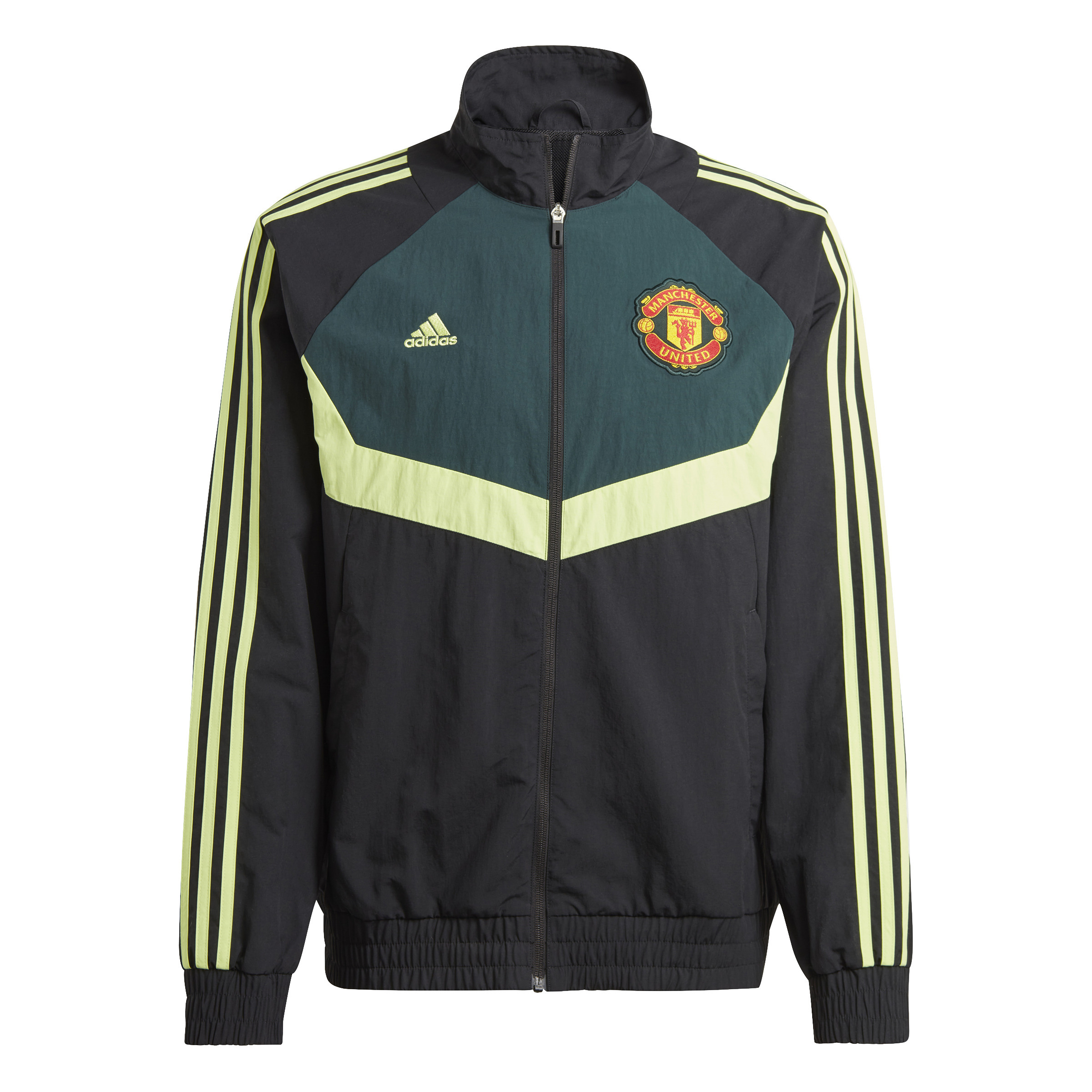 4067887984324 - Trainingsjacke Manchester United 2023 24