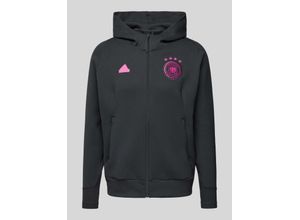 4067887984454 - Sweatjacke mit Kapuze DFB EM 2024