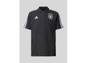4067887998772 - Regular Fit Poloshirt mit Motiv- und Label-Stitching 4067887998772 - Regular Fit Poloshirt mit Motiv- und Label-Stitching