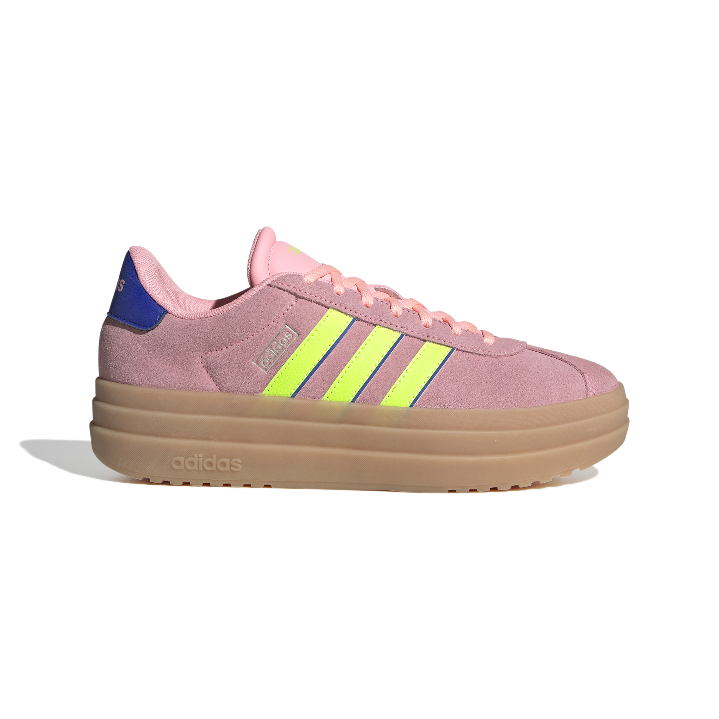 4067888181692 - Sneakers adidas Vl Court Bold 4067888181692 - Sneakers adidas Vl Court Bold