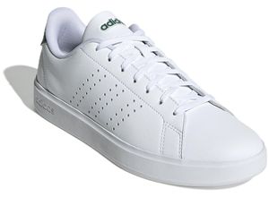 4067888183351 - adidas Sneaker Advantage 20 Schnürung atmungsaktiv für Herren weiß 44