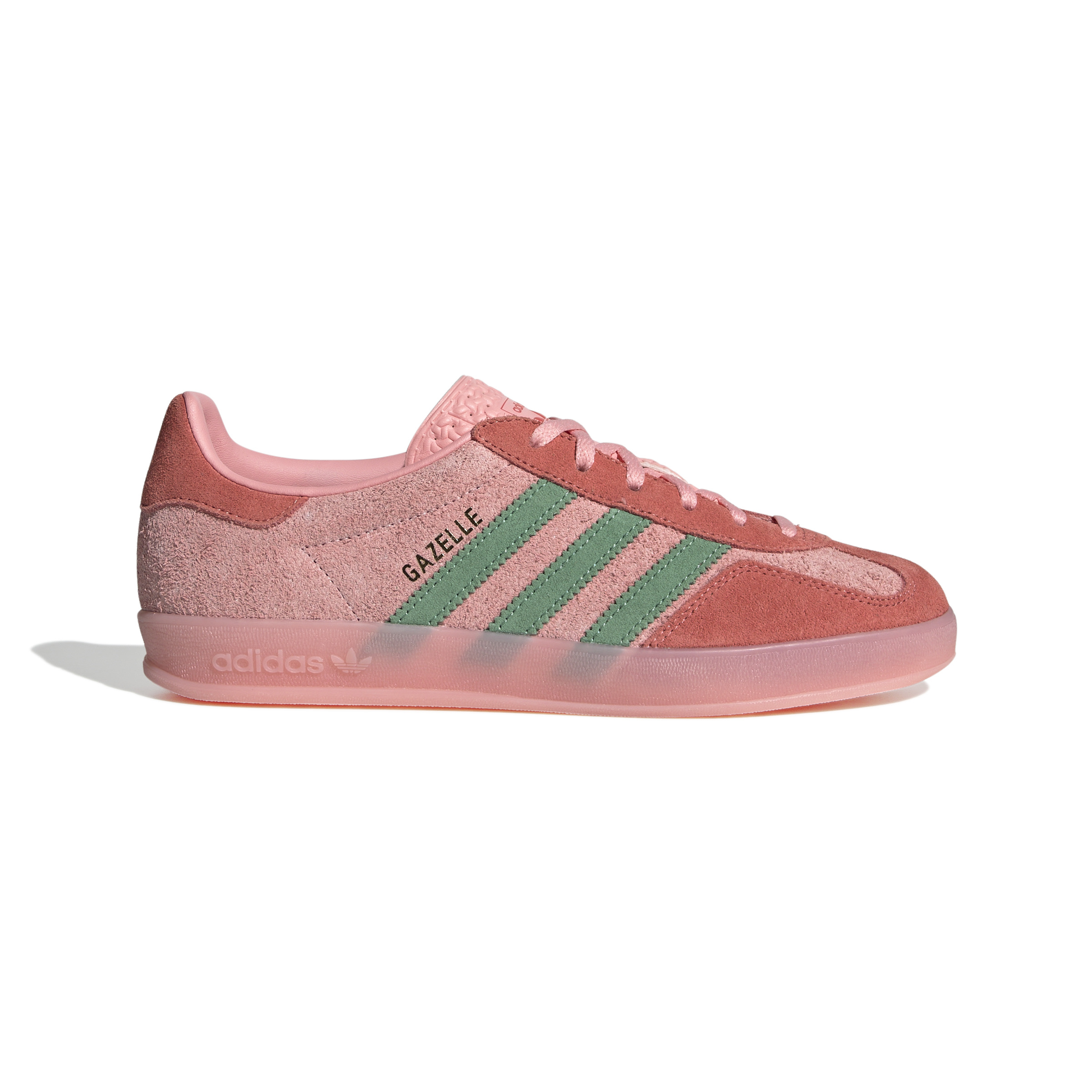 4067888601275 - Hallenschuhe Damen adidas Gazelle