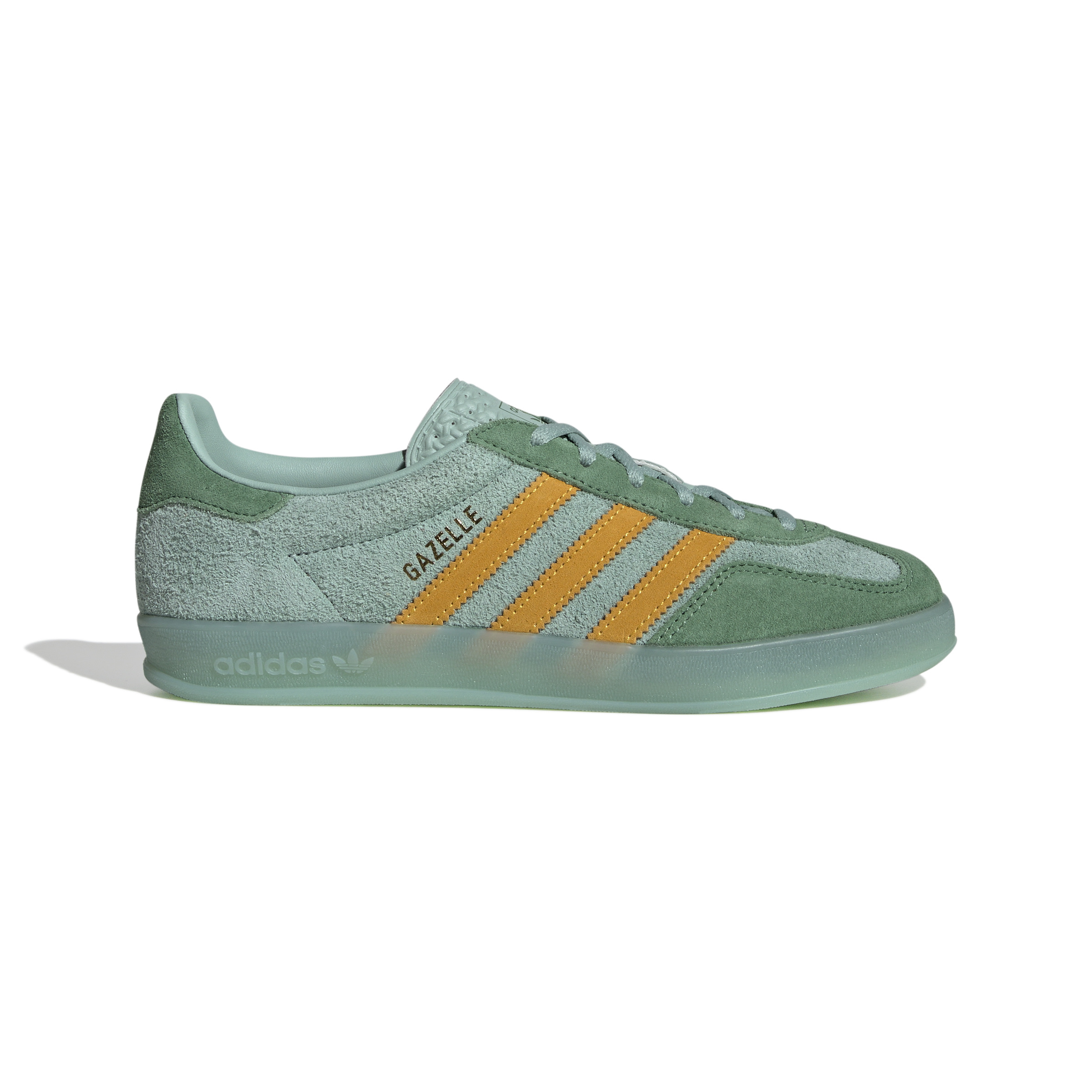 4067888605099 - Sneakers adidas Gazelle Indoor